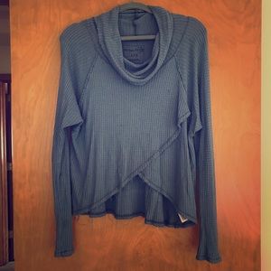 We The Free Cowl-neck Sweater